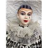 Image 5 : VINTAGE SUN DIAMOND PIERROT PORCELAIN DOLLS