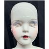 Image 17 : ANTIQUE BISQUE DOLL