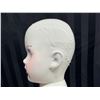 Image 18 : ANTIQUE BISQUE DOLL