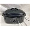 Image 2 : RIVAL ROASTER OVEN - WORKS!