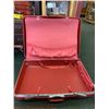 Image 10 : VINTAGE SAMSONITE ASPEN SUITCASES, PAIR