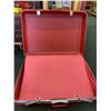Image 13 : VINTAGE SAMSONITE ASPEN SUITCASES, PAIR