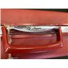 Image 2 : VINTAGE SAMSONITE ASPEN SUITCASES, PAIR