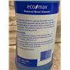 Image 2 : Eco Max Natural  Bowl Cleaner 946ml