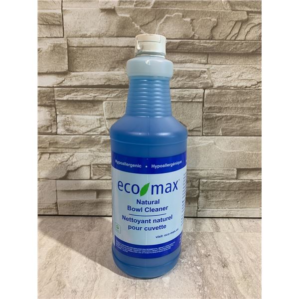 Eco Max Natural  Bowl Cleaner 946ml