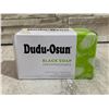 Image 1 : Dudu-Osun Black Soap Fresh Fragrance 150g