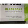 Image 2 : Dudu-Osun Black Soap Fresh Fragrance 150g