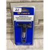 Image 1 : CRA 5 Switch Tip Reversible Spray Tip