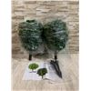 Image 1 : Artificial Topiary Plant