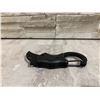 Image 3 : Clip On Knife Black