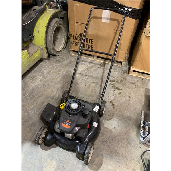 Remington Powermore 140cc Gas Lawn Mower