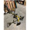 Image 7 : Campbell 978 3 Wheeled Golf Cart
