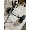 Image 4 : Aluminum 2 Wheeled Golf Cart