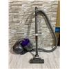 Image 1 : Dyson DC37 Canister Vacuum