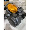 Image 11 : Dyson Stowaway DC23 Canister Vacuum