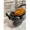 Image 2 : Dyson Stowaway DC23 Canister Vacuum