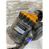 Image 9 : Dyson Stowaway DC23 Canister Vacuum