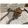 Image 15 : Dyson Stowaway DC23 Canister Vacuum