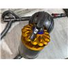 Image 16 : Dyson Stowaway DC23 Canister Vacuum