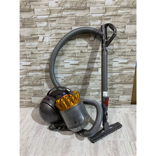 Dyson Stowaway DC23 Canister Vacuum