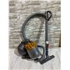 Image 1 : Dyson Stowaway DC23 Canister Vacuum