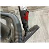 Image 7 : Dyson Stowaway DC23 Canister Vacuum