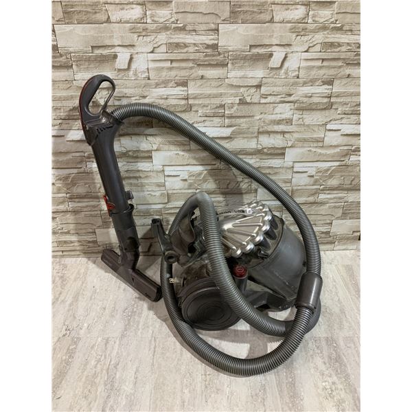 Dyson DC23 Canister Vacuum