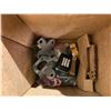 Image 7 : Chamberlain  Chain Drive Home Link Garage Door Opener