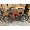 Image 8 : Tech Team Eclipse Kids Bike