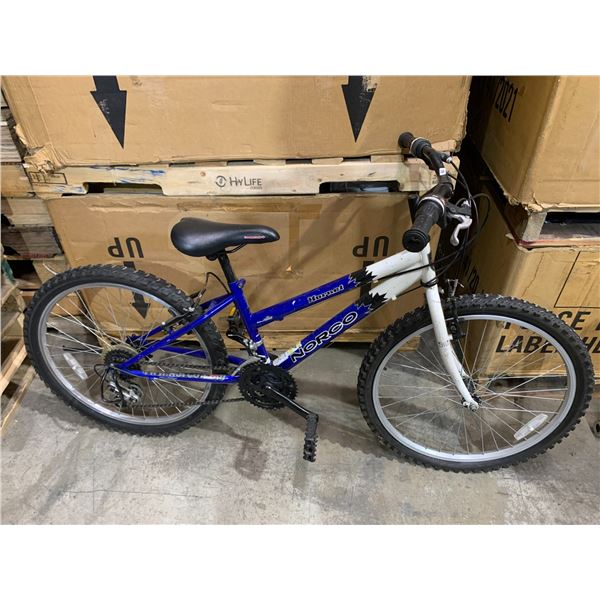 Norco Hornet Kids Bike