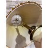 Image 12 : Vintage Stiffel Brass Table Lamp