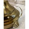 Image 4 : Vintage Stiffel Brass Table Lamp