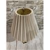 Image 6 : Vintage Stiffel Brass Table Lamp