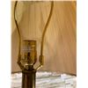 Image 8 : Vintage Stiffel Brass Table Lamp
