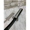 Image 3 : Olympic Ez Curl Barbell Approx 20kg