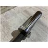 Image 6 : Olympic Ez Curl Barbell Approx 20kg