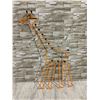 Image 1 : Giraffe Coat Rack