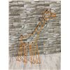 Image 5 : Giraffe Coat Rack
