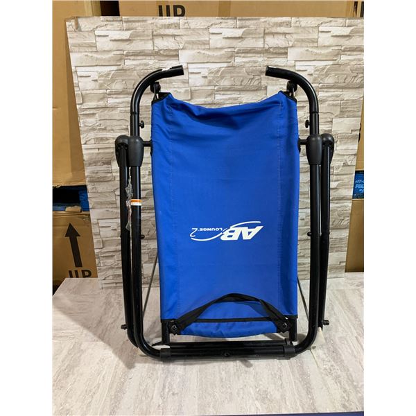 Ab Lounge 2 Exercise Equipment