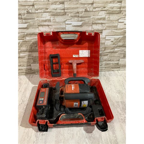 Hilti Laser Level