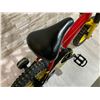 Image 4 : Tonka X12 Kids Bike with Training Wheels