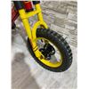 Image 6 : Tonka X12 Kids Bike with Training Wheels