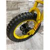 Image 8 : Tonka X12 Kids Bike with Training Wheels