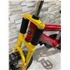 Image 9 : Tonka X12 Kids Bike with Training Wheels
