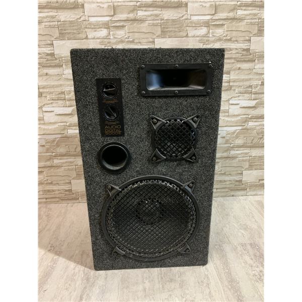 Audio Digital 5000e Boombox