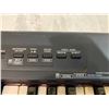 Image 4 : Yamaha Portable Grand NP-30 Keyboard
