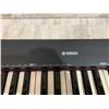 Image 5 : Yamaha Portable Grand NP-30 Keyboard