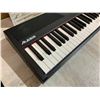 Image 2 : Alesis Recital 88 Key Digital Piano With 5 Different Modes