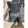 Image 2 : Two Seater Black Camping Chair