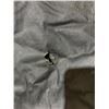 Image 4 : Two Seater Black Camping Chair